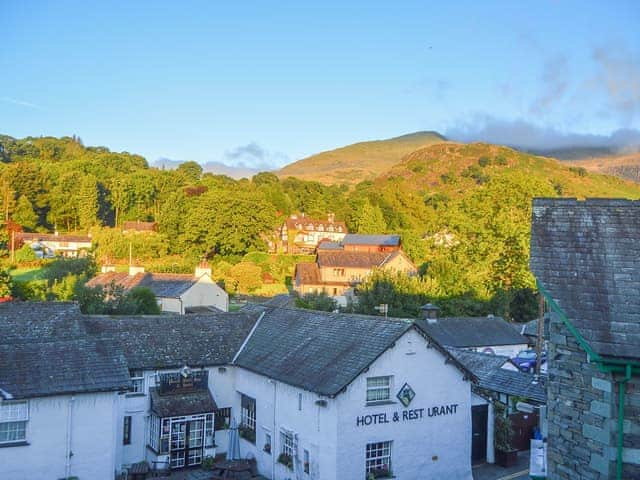 View | Mountain Escape, Coniston