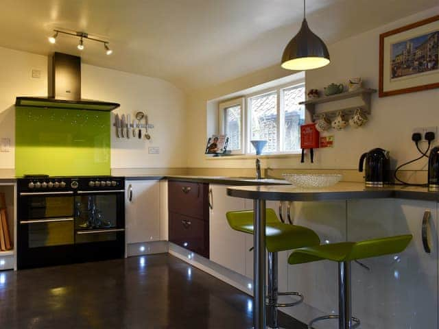 Kitchen | The Old Bakery, Pulham Market, near Diss