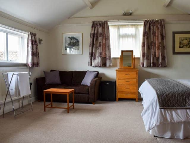 Bedroom | The Old Bakery, Pulham Market, near Diss