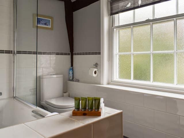 Bathroom | The Old Bakery, Pulham Market, near Diss