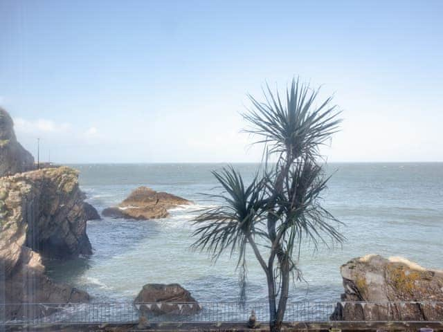 View | Bullen&rsquo;s Rock, Ilfracombe