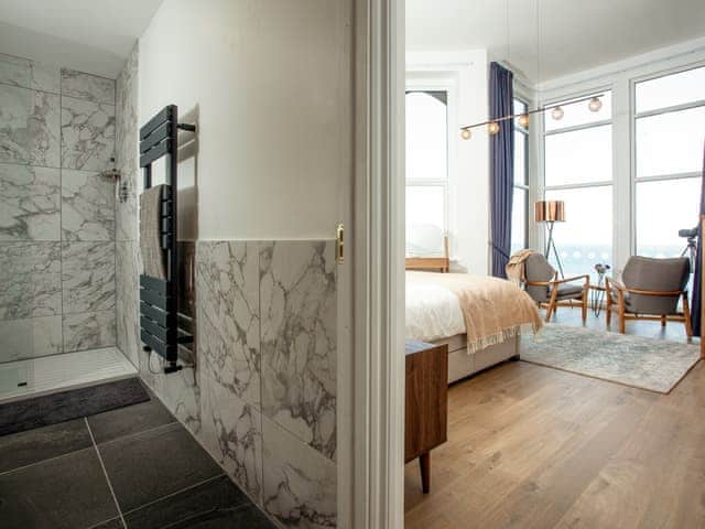 En-suite | Bullen&rsquo;s Rock, Ilfracombe