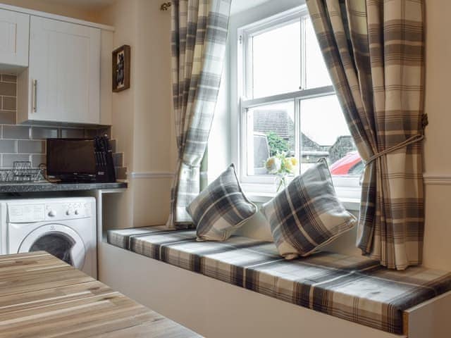 Kitchen | Stanhope Cottages - Riverside Cottage - Stanhope Cottages , Stanhope