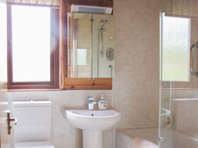 Bathroom | Burnside, Garboldisham, near Diss