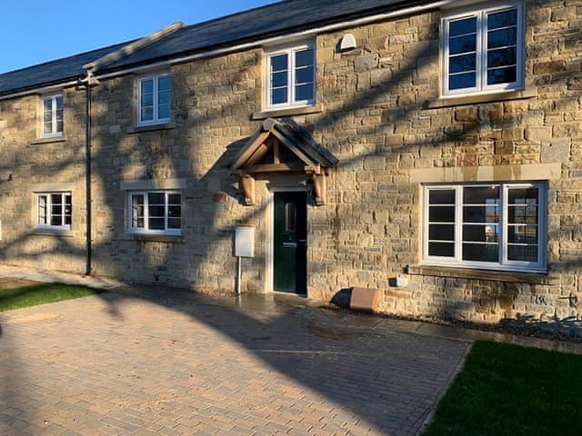 Exterior | Pebble Cottage, Rock