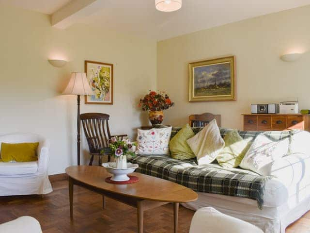 Living room | Coachmans Close, Milverton, near Taunton