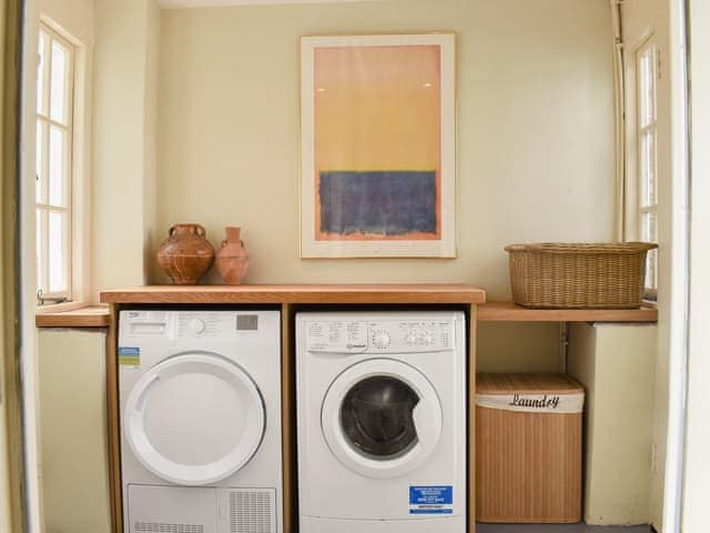 Utility room | Coachmans Close, Milverton, near Taunton