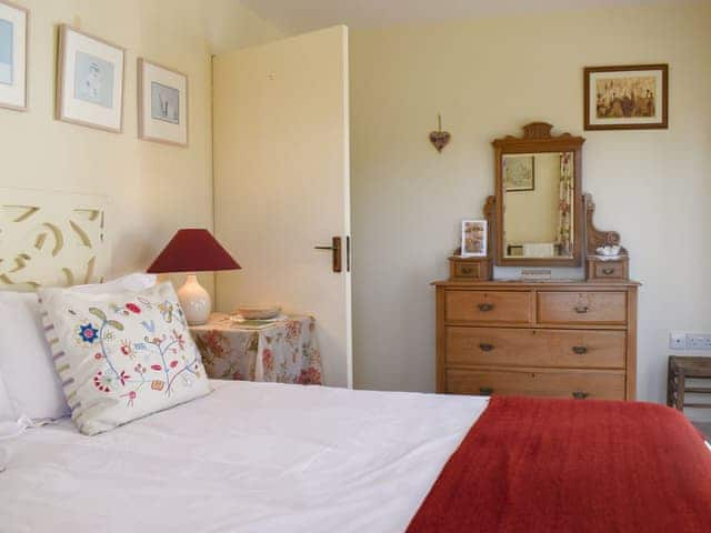 Double bedroom | Coachmans Close, Milverton, near Taunton