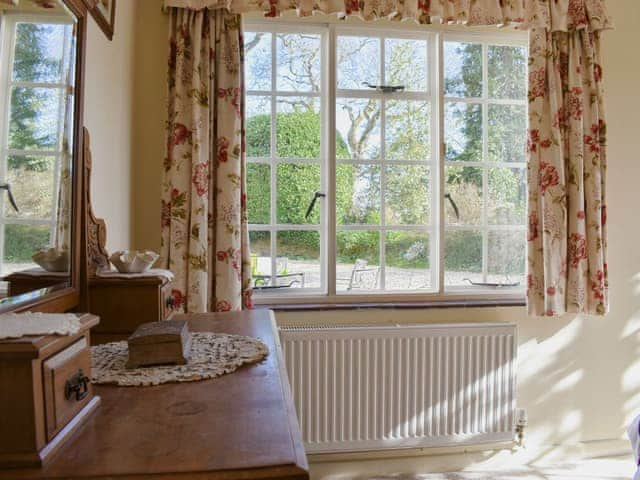 Double bedroom | Coachmans Close, Milverton, near Taunton