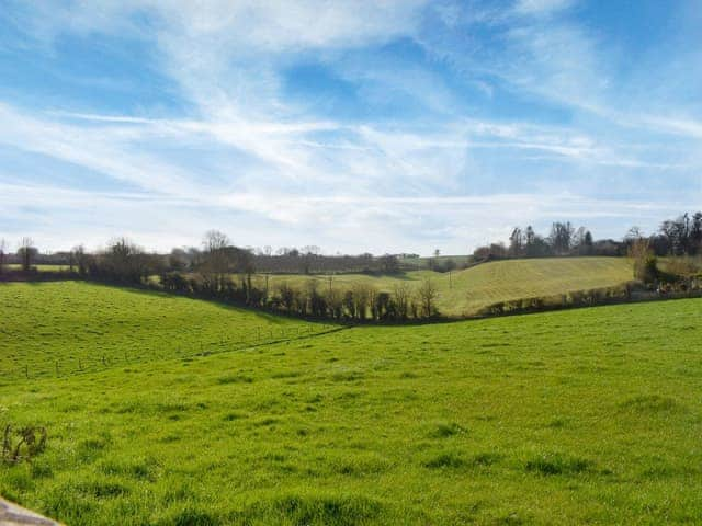 View | Coachmans Close, Milverton, near Taunton