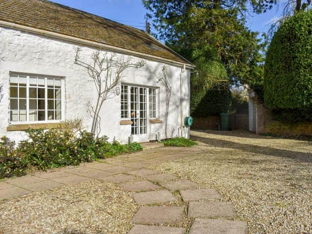 Exterior | Coachmans Close, Milverton, near Taunton