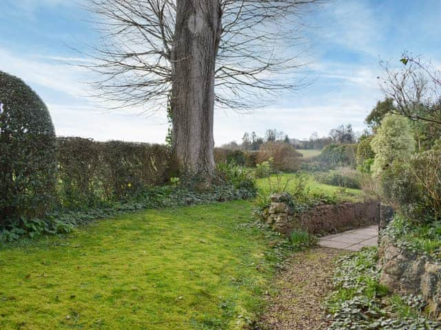 Garden | Coachmans Close, Milverton, near Taunton