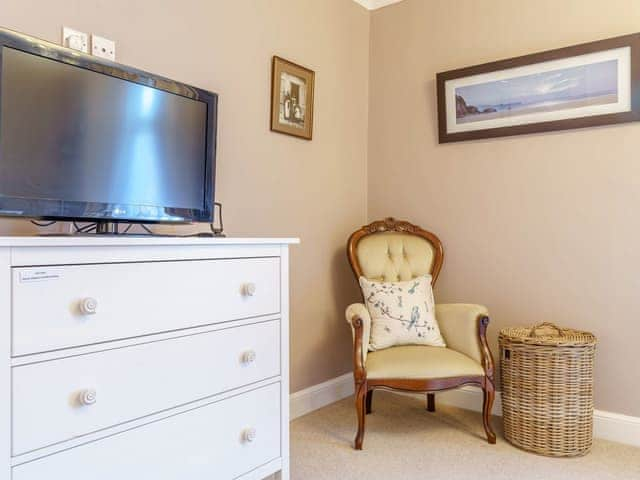 Double bedroom | Ammonite House, Whitby