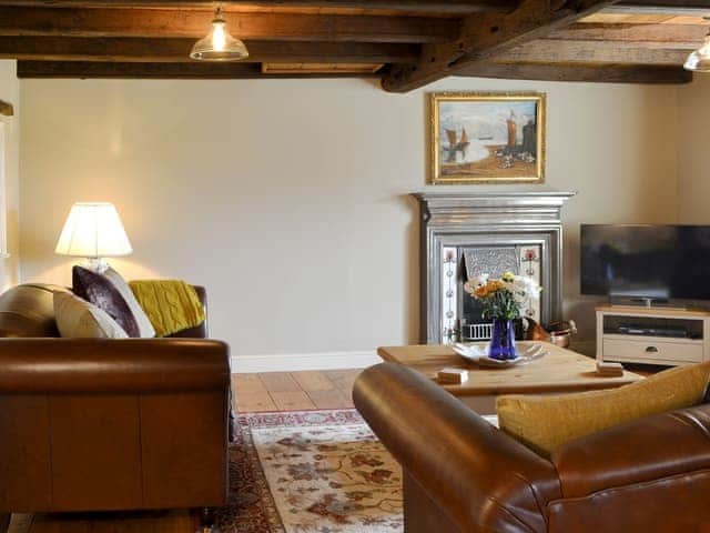 Living room | Westfield Farm, Little Barugh, near Pickering