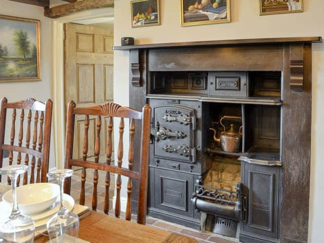 Dining room | Westfield Farm, Little Barugh, near Pickering