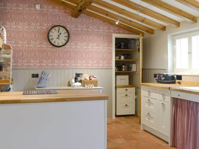 Kitchen | Westfield Farm, Little Barugh, near Pickering