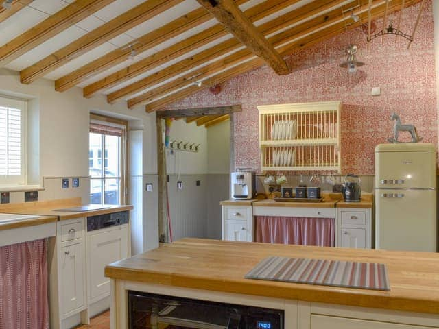 Kitchen | Westfield Farm, Little Barugh, near Pickering