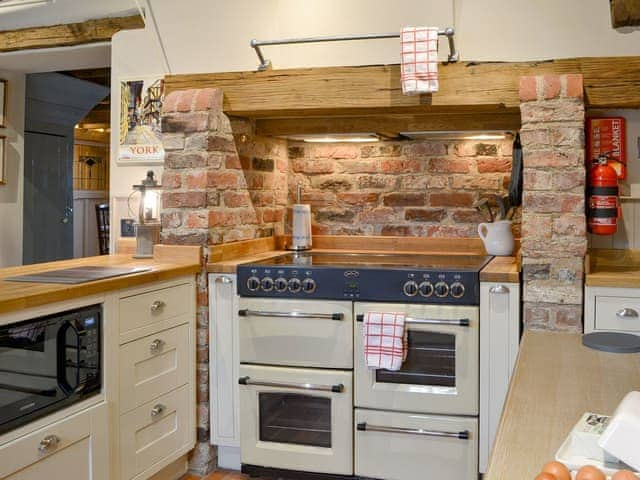 Kitchen | Westfield Farm, Little Barugh, near Pickering