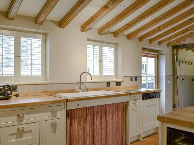 Kitchen | Westfield Farm, Little Barugh, near Pickering