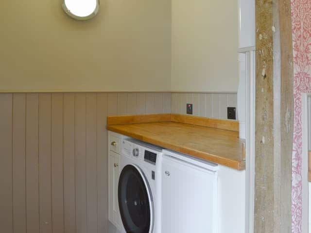 Utility room | Westfield Farm, Little Barugh, near Pickering