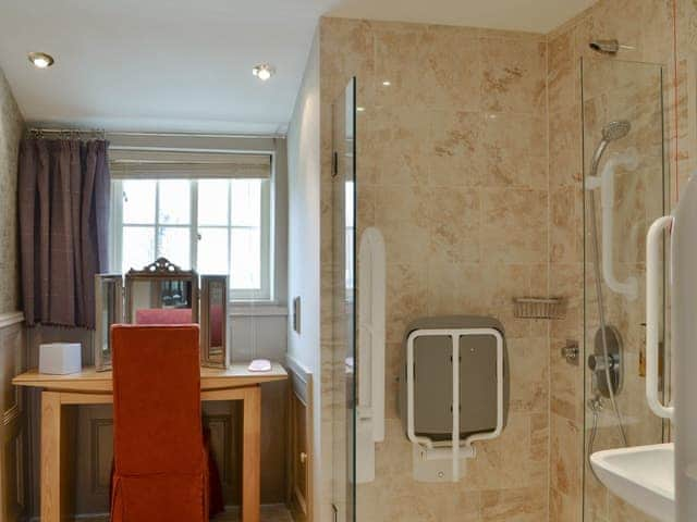 En-suite | Westfield Farm, Little Barugh, near Pickering