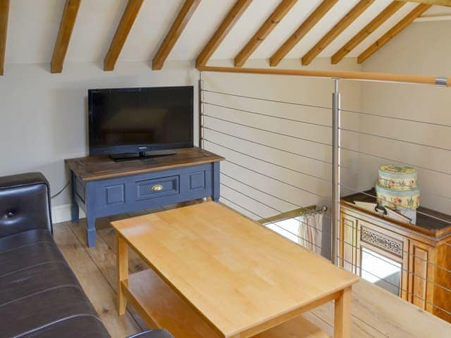 Mezzanine | Westfield Farm, Little Barugh, near Pickering