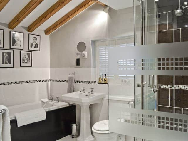 Bathroom | Westfield Farm, Little Barugh, near Pickering