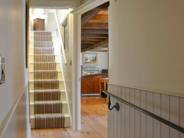 Hallway | Westfield Farm, Little Barugh, near Pickering