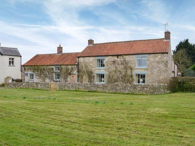 Exterior | Westfield Farm, Little Barugh, near Pickering