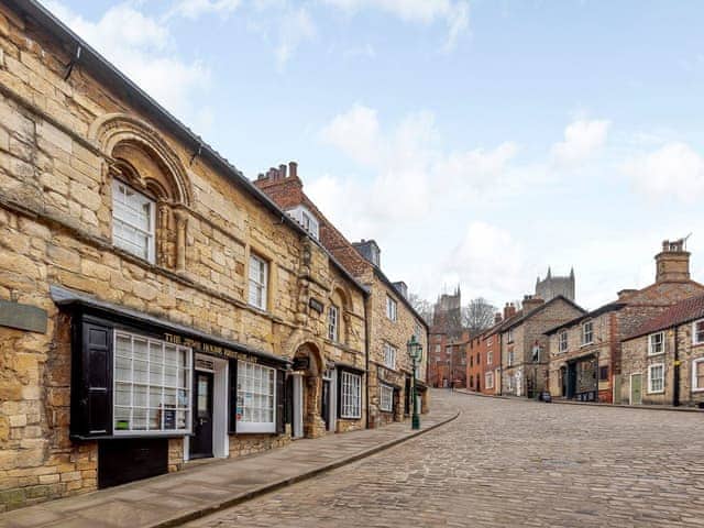 Surrounding area | Strugglers Retreat - Lincoln Retreats, Lincoln