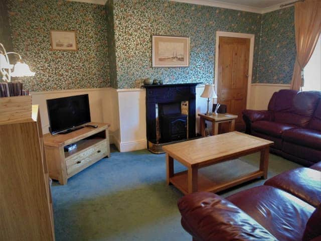 Living room | Oswin Cottage, Alnwick