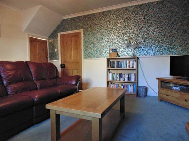 Living room | Oswin Cottage, Alnwick