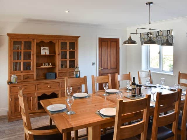 Dining Area | Chapel House, Dearham, near Maryport