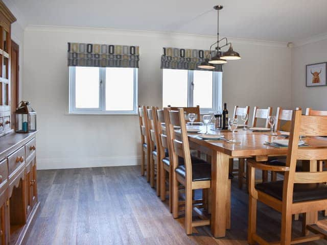 Dining Area | Chapel House, Dearham, near Maryport