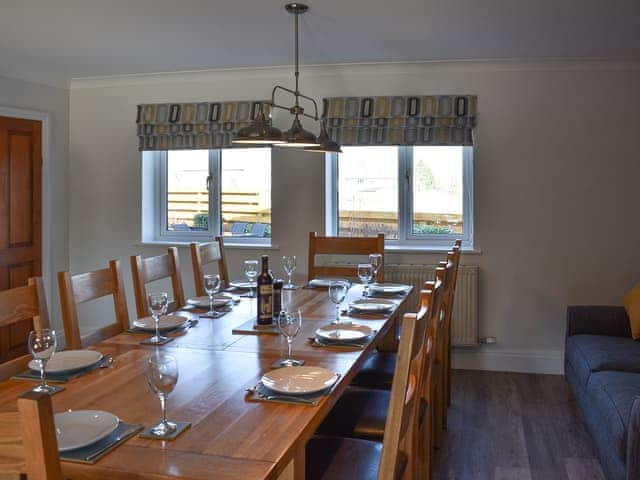 Kitchen/diner | Chapel House, Dearham, near Maryport