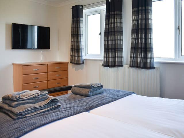 Double bedroom | Chapel House, Dearham, near Maryport