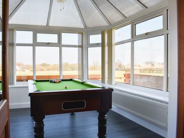 Conservatory | Chapel House, Dearham, near Maryport