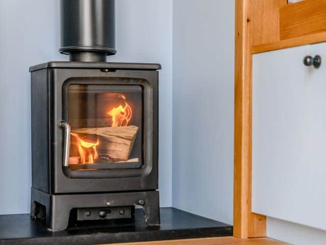 Interior | Spire View Hut, Alderbury, near Salisbury