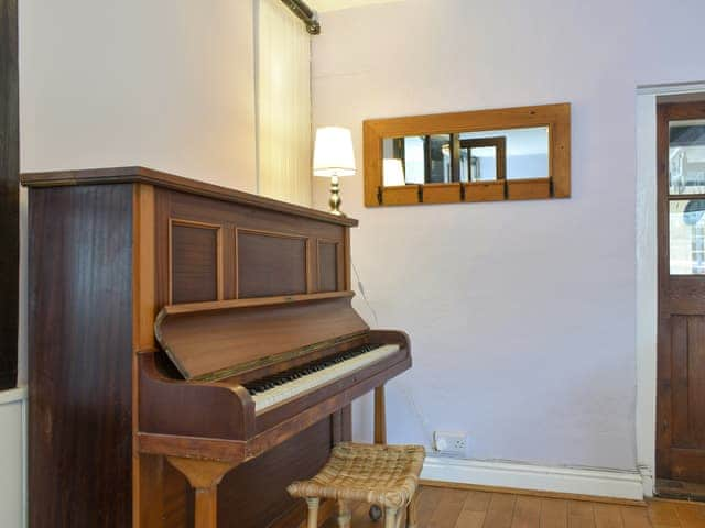 Dining room | Middle Farm, East Harling, near Thetford