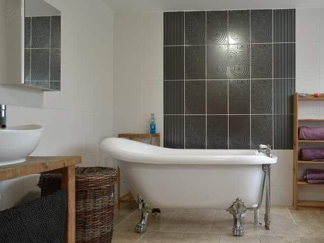 Bathroom | Middle Farm, East Harling, near Thetford