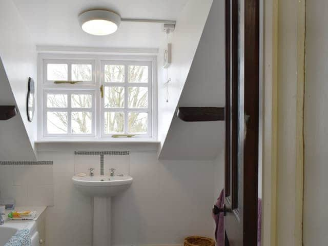 Bathroom | Middle Farm, East Harling, near Thetford