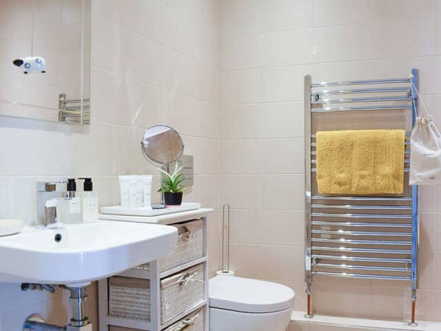 Shower room | Potters Pad, Alnwick