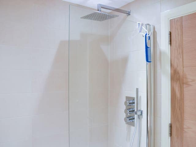 Shower room | Potters Pad, Alnwick