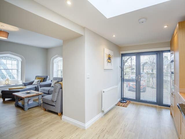 Kitchen | Glebelands Lodge, Alnwick