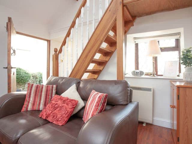 Living room | Jennings Cottage, Thurdon, near Kilkhampton