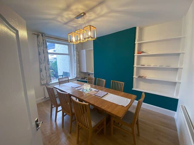 Dining room | Denholm, Keswick