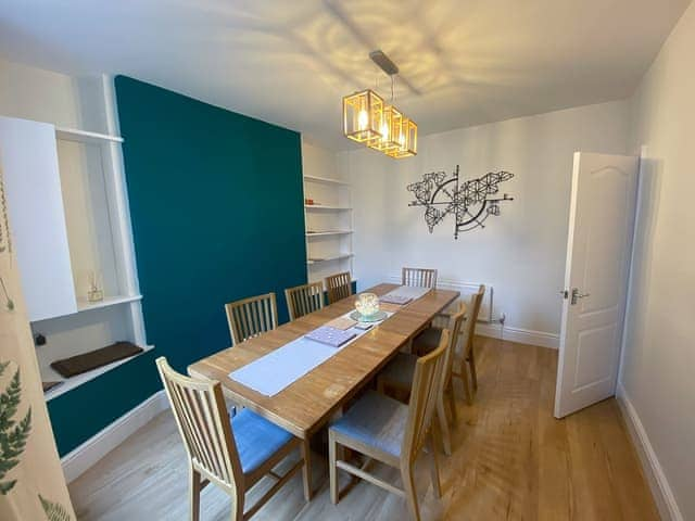 Dining room | Denholm, Keswick