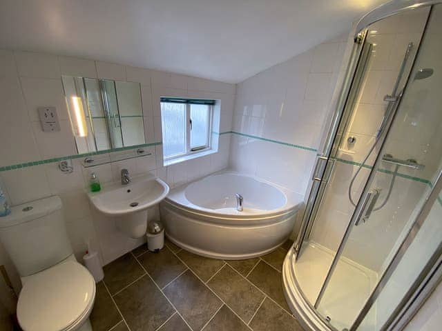 Bathroom | Denholm, Keswick