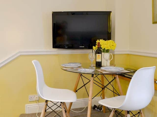 Dining Area | Garth Country House Cottages- Garth Court - Garth Country House Cottages, Near Sawrey, near Ambleside