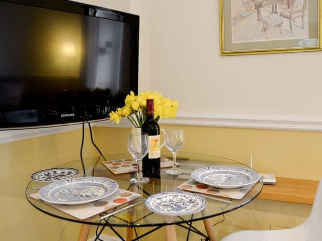 Dining Area | Garth Country House Cottages- Garth Court - Garth Country House Cottages, Near Sawrey, near Ambleside